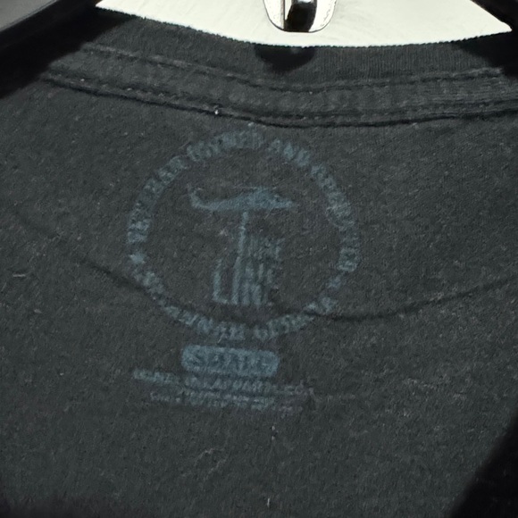 NineLine tee - Picture 4 of 4